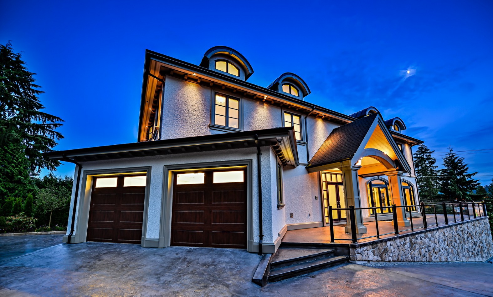 New Home Construction U remodeling