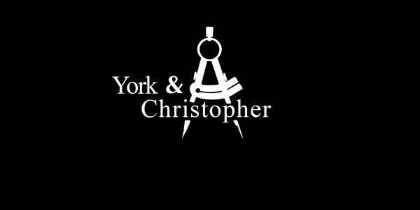 YORK AND CHRISTOPHER