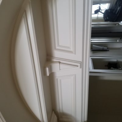 Specializes in Renovation and Decoration