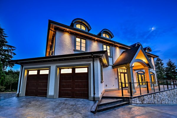 New Home Construction U remodeling