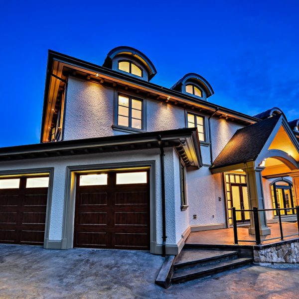 New Home Construction U remodeling