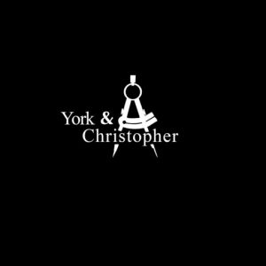 YORK AND CHRISTOPHER